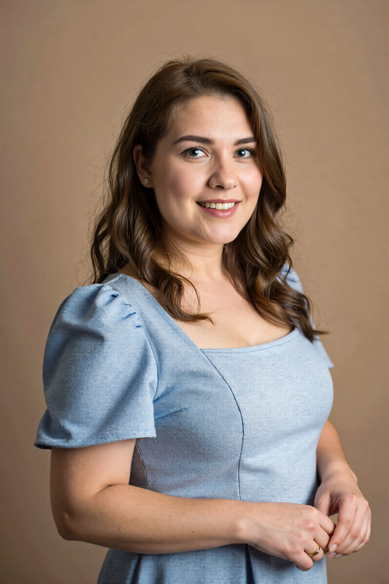 What to Wear for Headshots: 28 Outfit Ideas + Guide