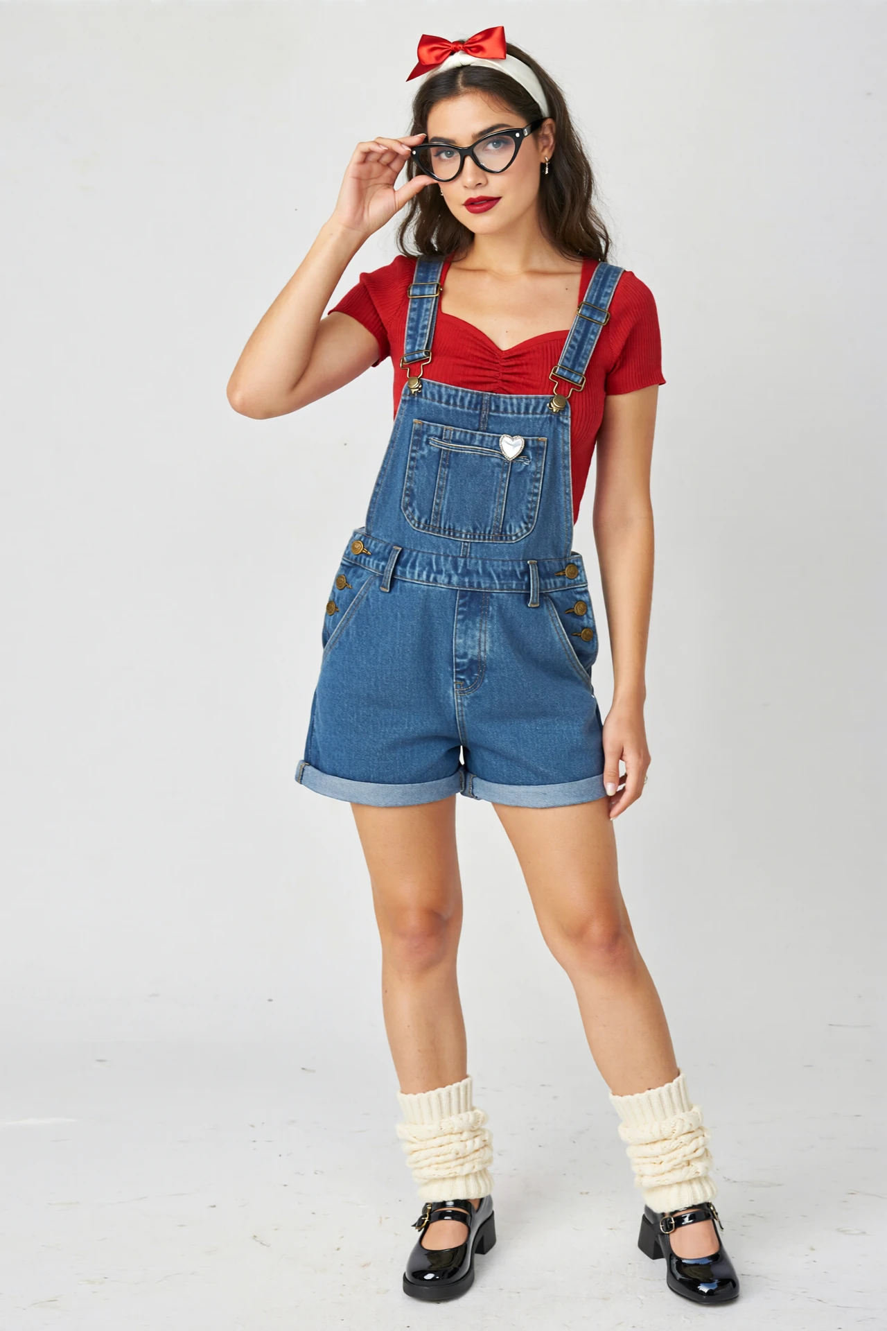 39 Non-Costume Halloween Outfit Ideas