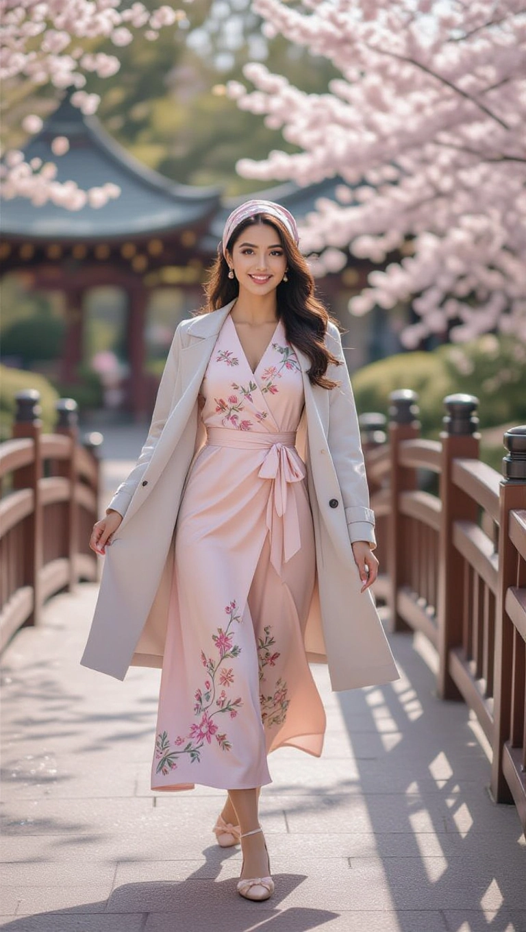 What to Wear to Disney World in December-January: 23 Ideas + Detailed Guide