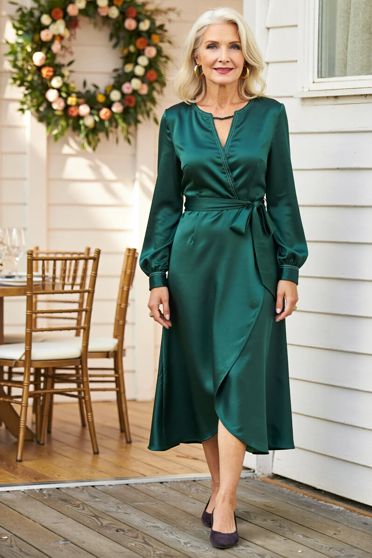 Ultimate Guide: What to Wear to a Fall Wedding as a Guest