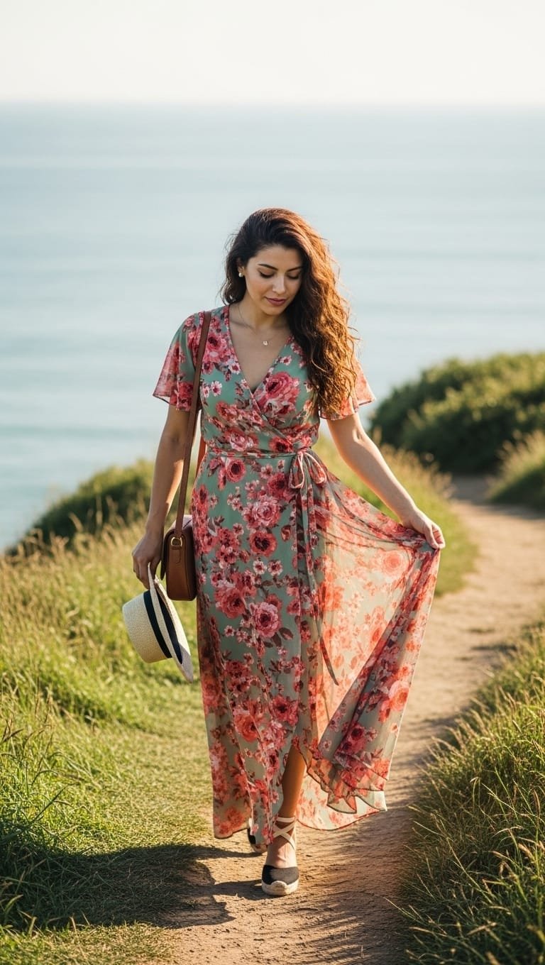 What to Wear in Martha’s Vineyard: 26 Chic Outfit Ideas + Style Guide