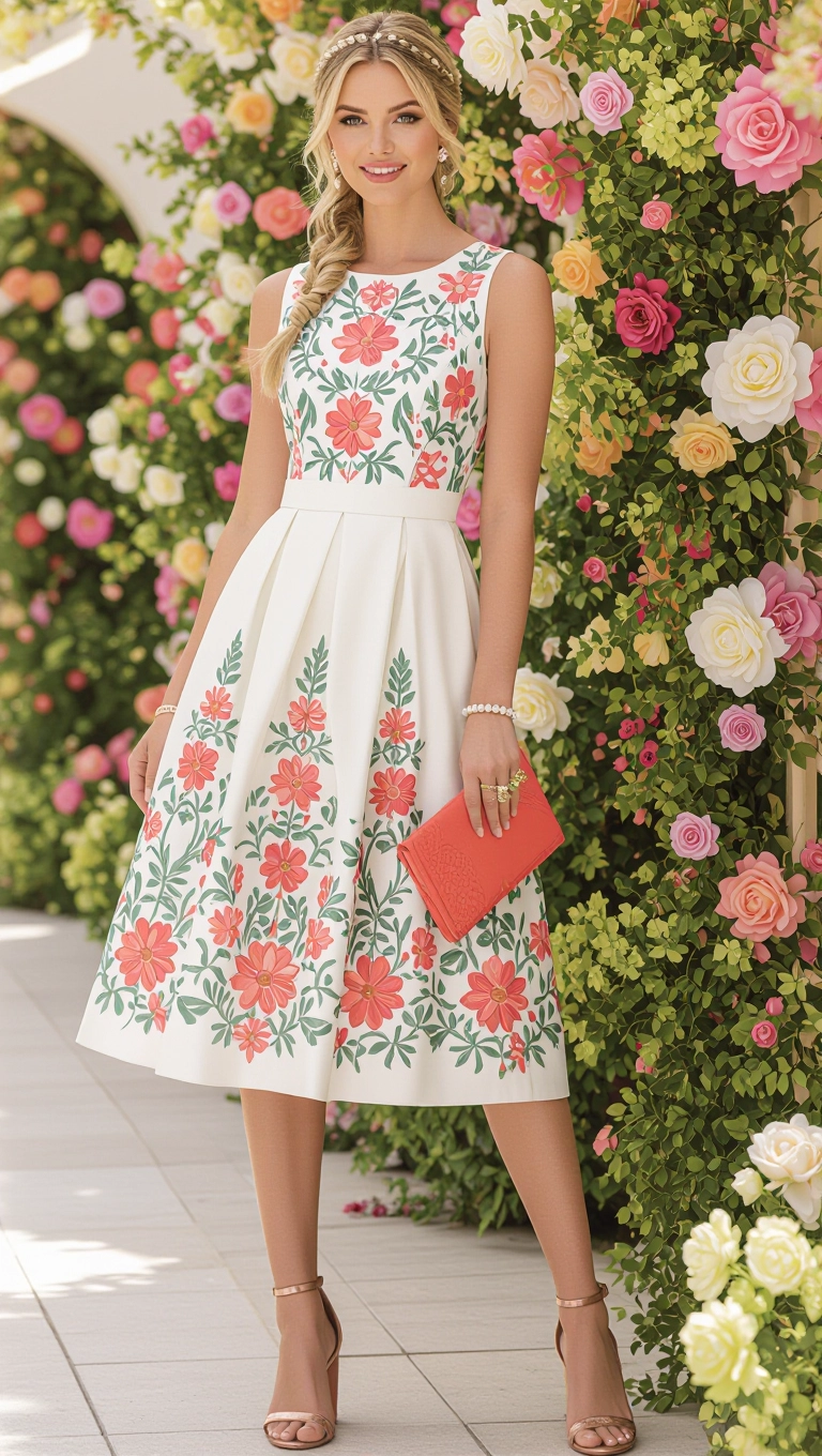 What to Wear to a Cotillion as a Guest: 17 Outfit Ideas + Detailed Guide