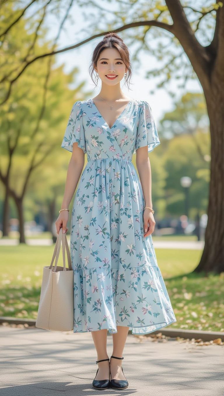 What to Wear for a Nanny Interview: Style Guide + 21 Comfy Outfit Ideas