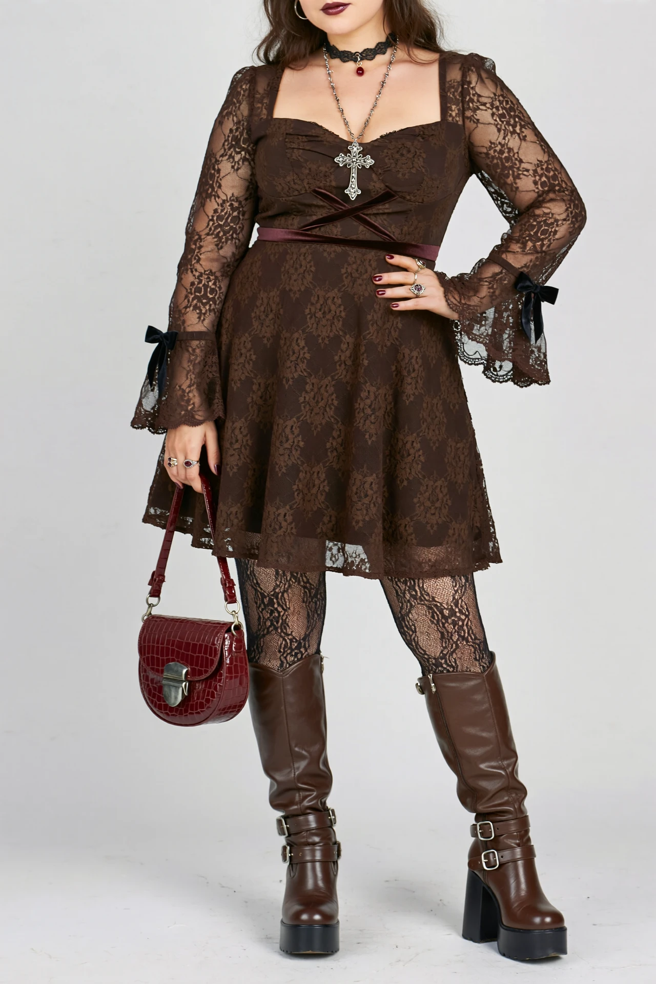 What to Wear to a Halloween Wedding: 42 Guest Outfit Ideas