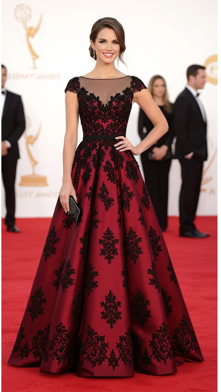 What to Wear to an Awards Ceremony: A Comprehensive Guide [+23 Outfit Ideas]