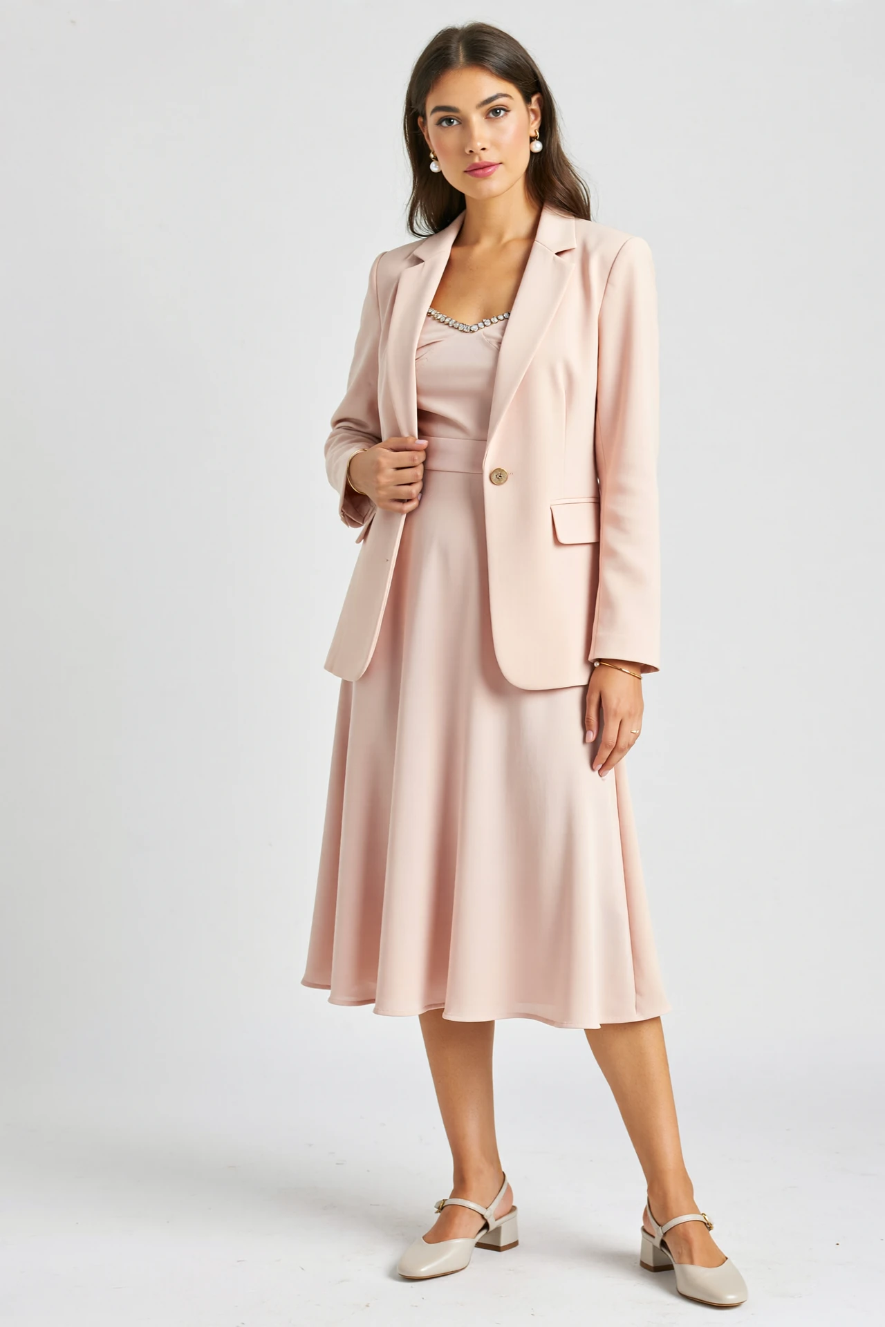 What to Wear to a Christening or Baptism: A Woman’s Style Guide