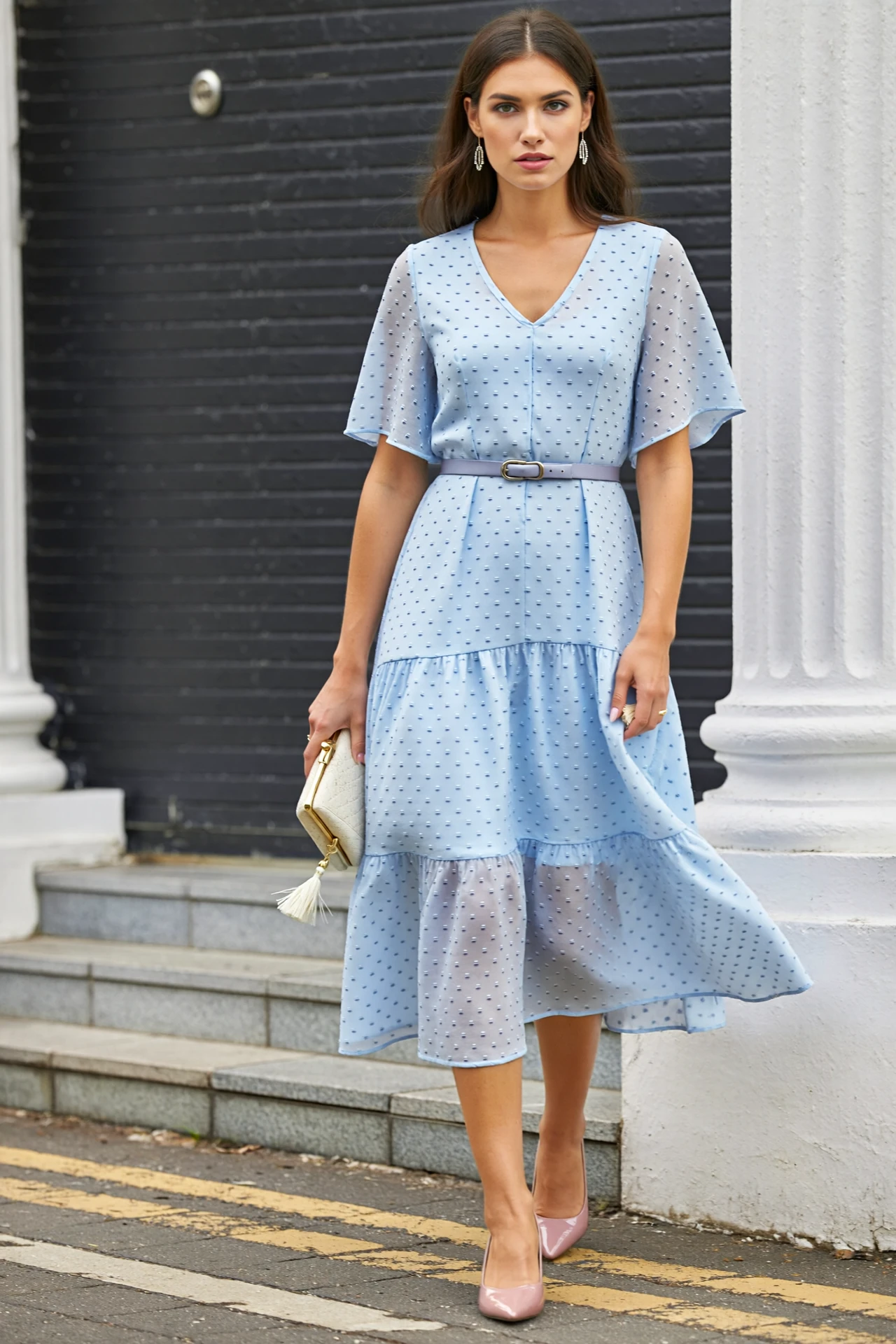 36 Christening Outfit Ideas for Women: Church-Ready Looks