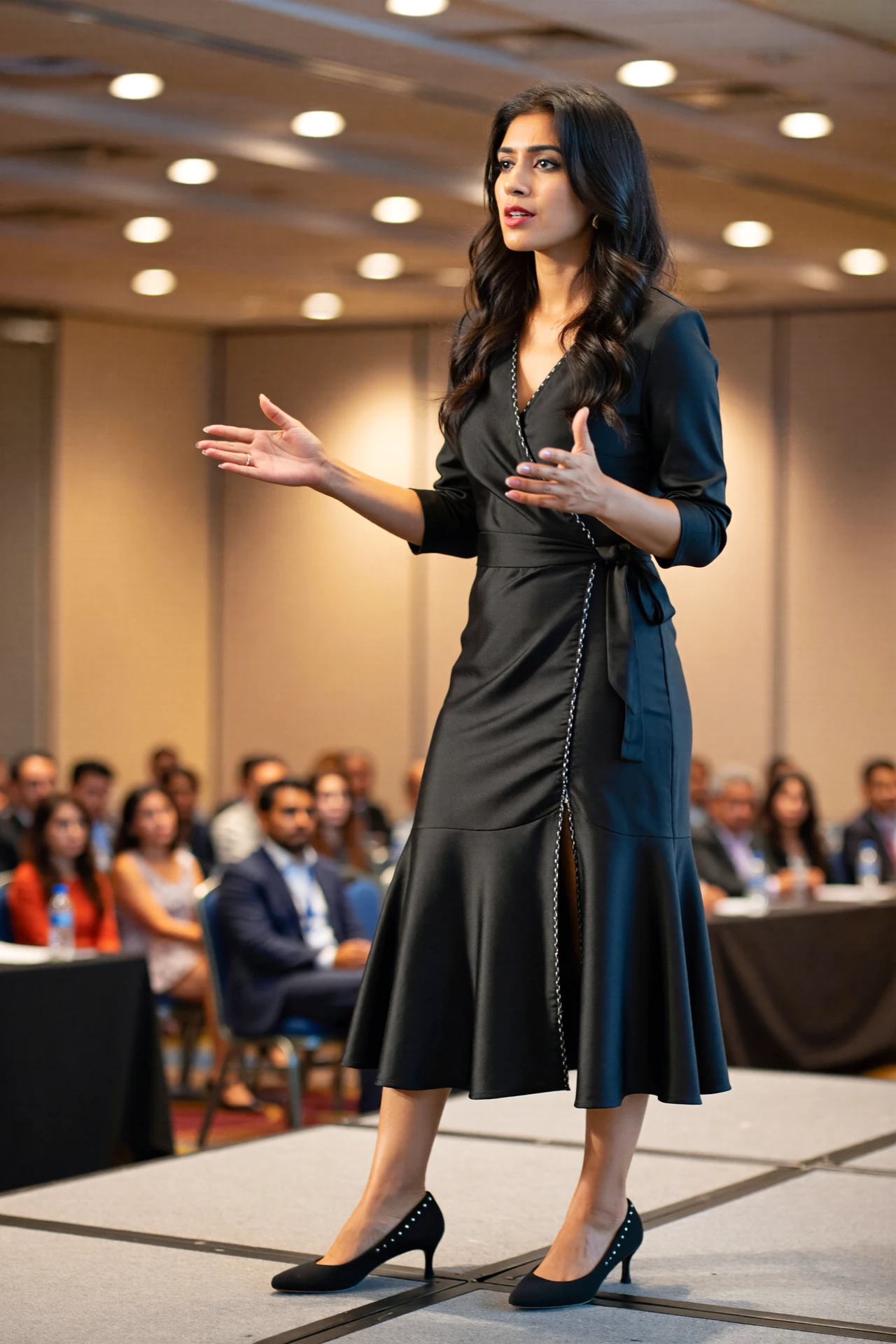 What to Wear to a Conference in the Summer: The Complete Guide