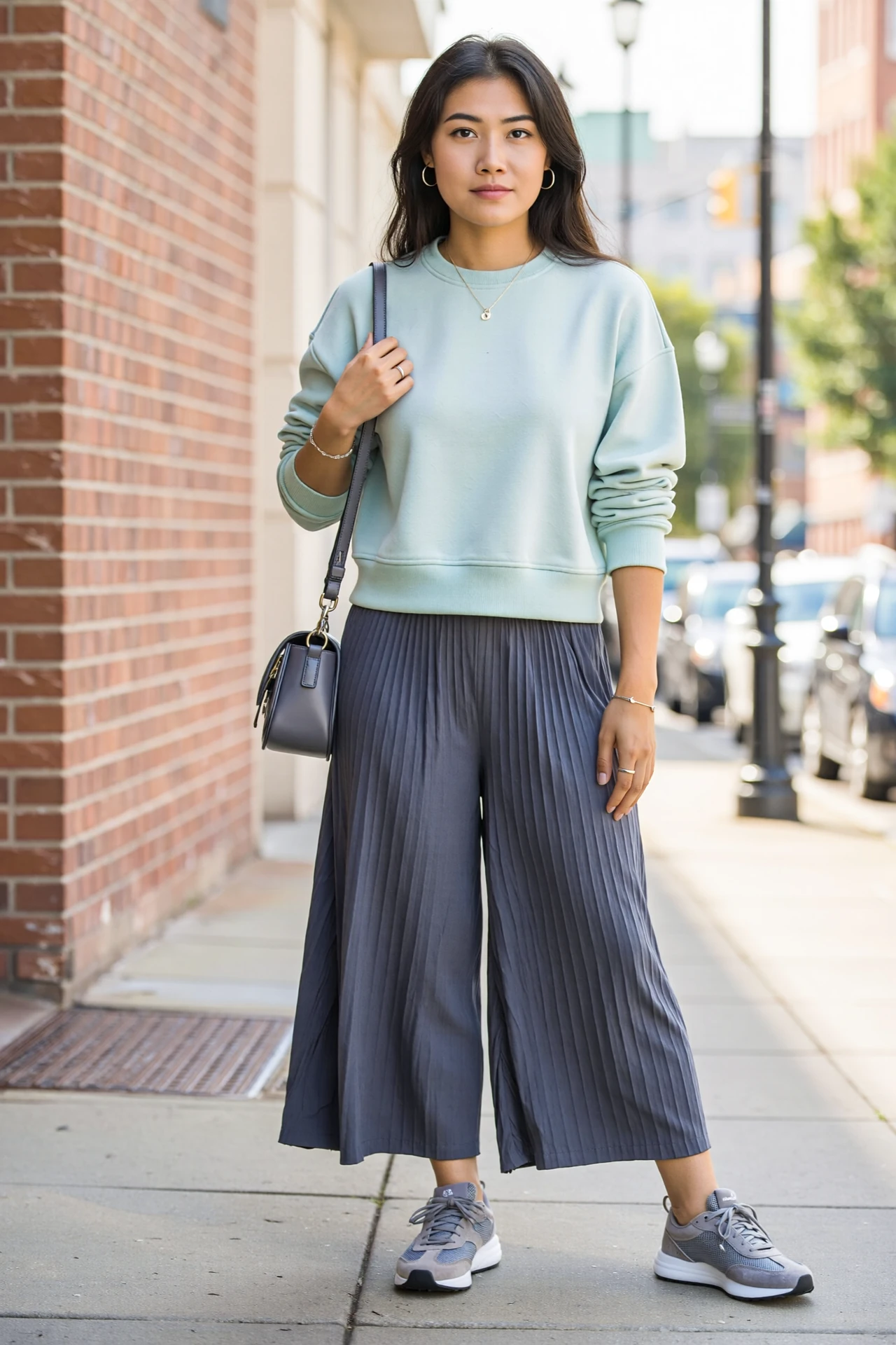 What Color to Wear with Grey Pants: A Complete Style Guide for Women