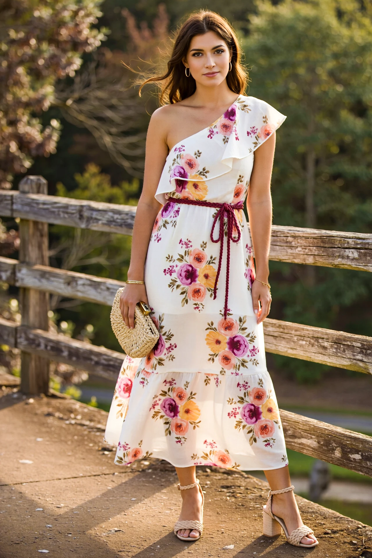 What to Wear to a Summer Wedding: 38 Outfit Ideas for Female Guests