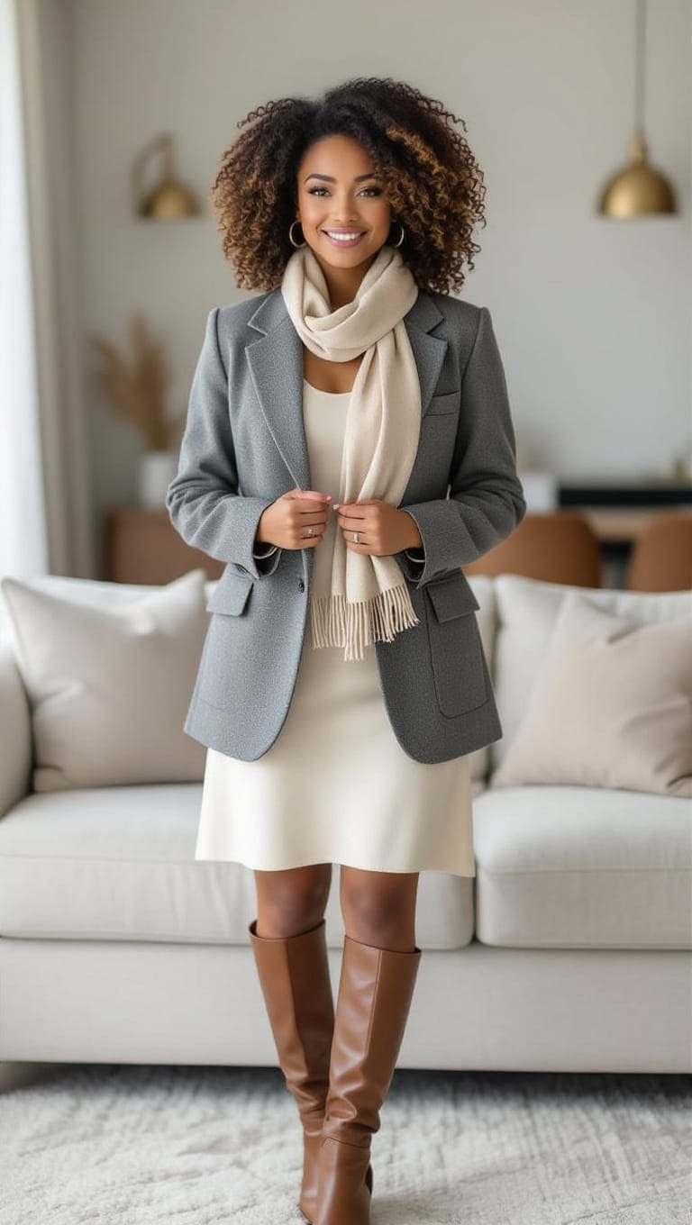 What to Wear for a Nanny Interview: Style Guide + 21 Comfy Outfit Ideas