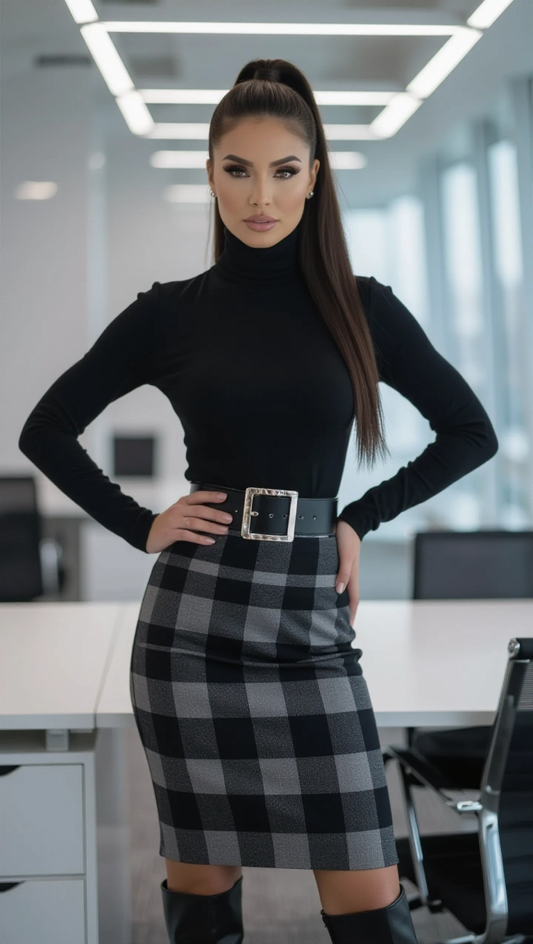 Prints & Patterns: Incorporating Subtle Designs into Everyday Wear [25 Ideas + Guide]