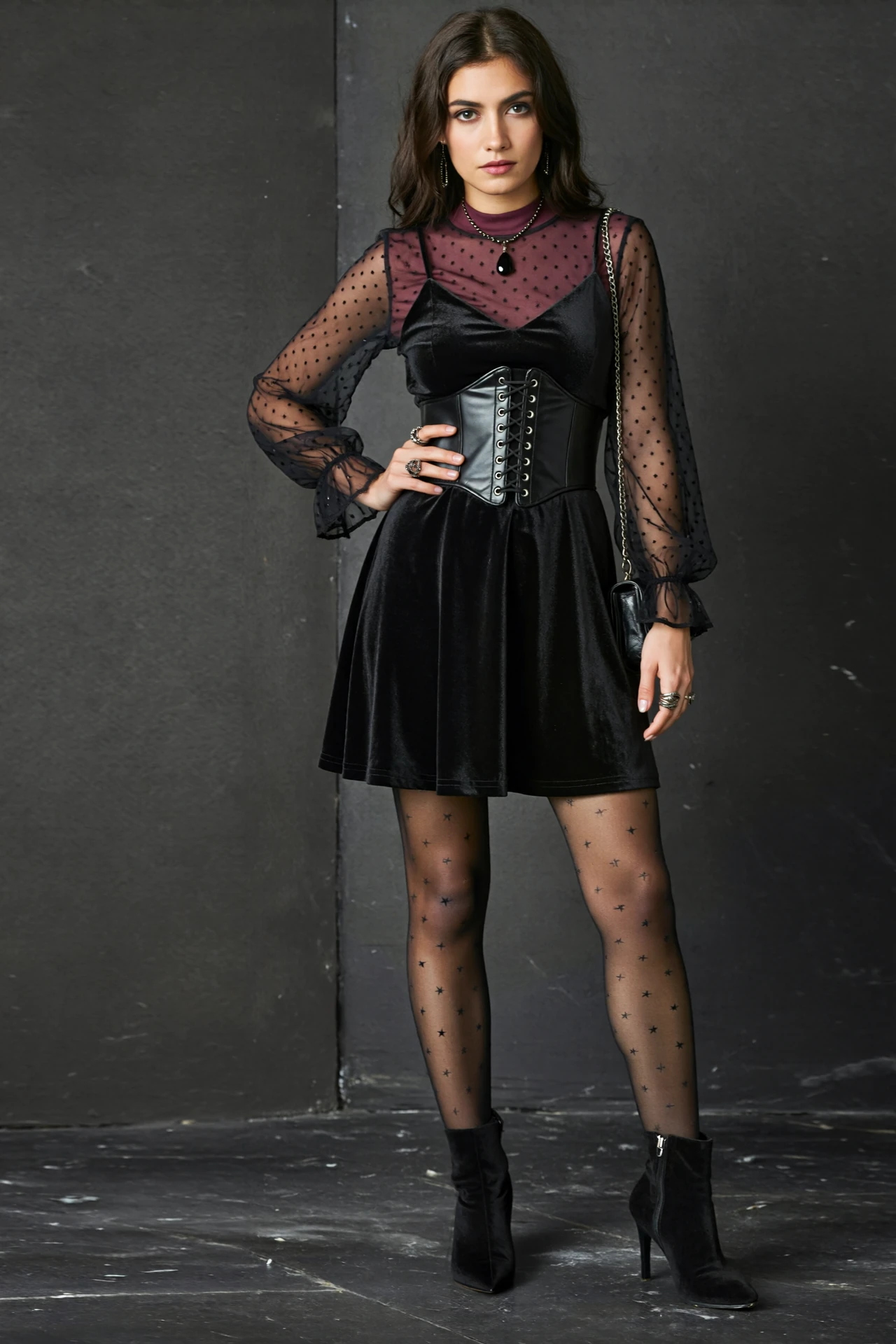 Office Halloween Party Outfits for Women: 39 Chic Ideas