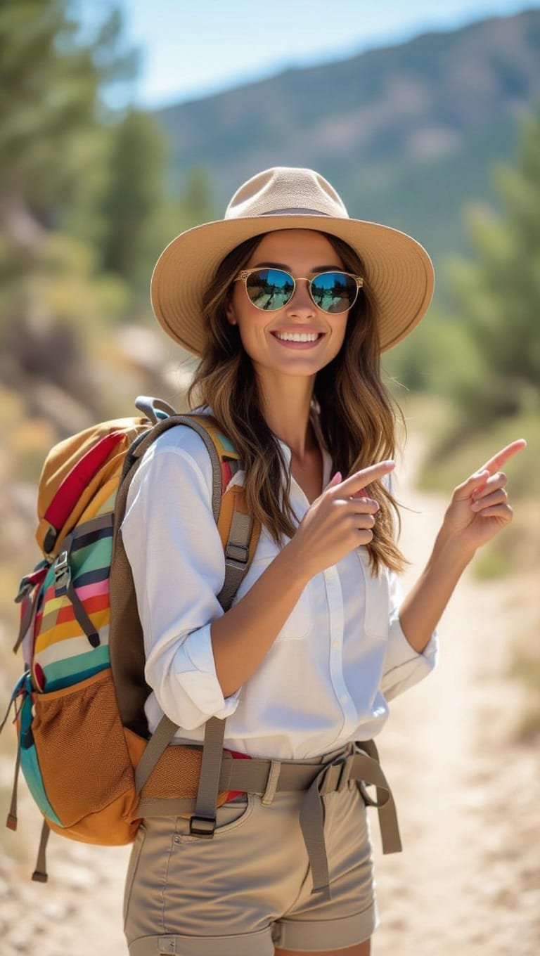 What to Wear Hiking in Colorado: 29 Outfit Ideas with Detailed Style Guide